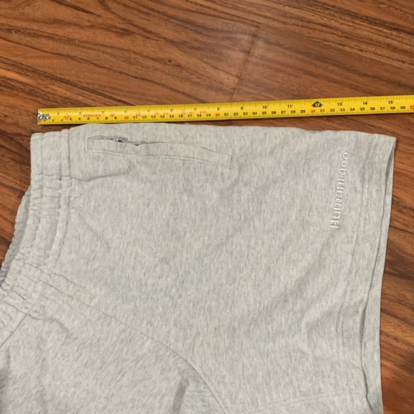 Adidas x Pharrell Williams, HUMANRACE “BASICS” Shorts - MENS SIZE XS - Picture 14 of 16